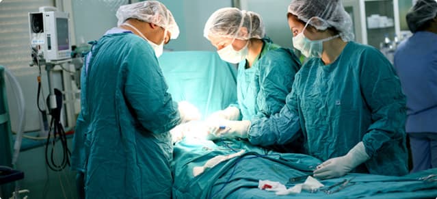 Medical Malpractice Lawyers