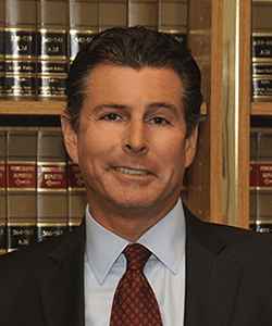 Steven L. Rovner