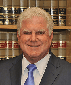 Howard P. Rovner