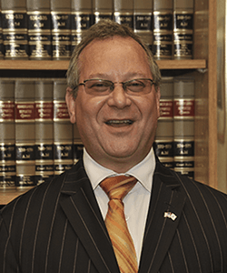 Jeffrey Allen Sigman