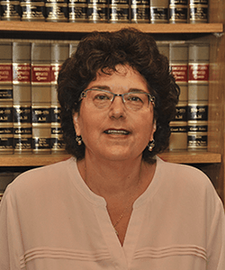 Cheryl B. Wolf