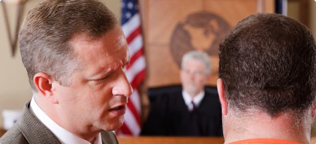 Criminal Defense