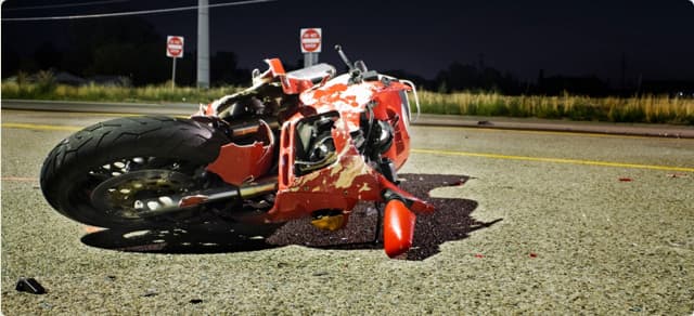 Motorcycle Accident Lawyers