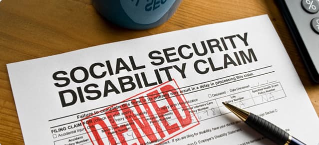 Social Security Disability