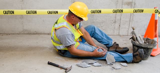 Workers' Compensation Lawyers